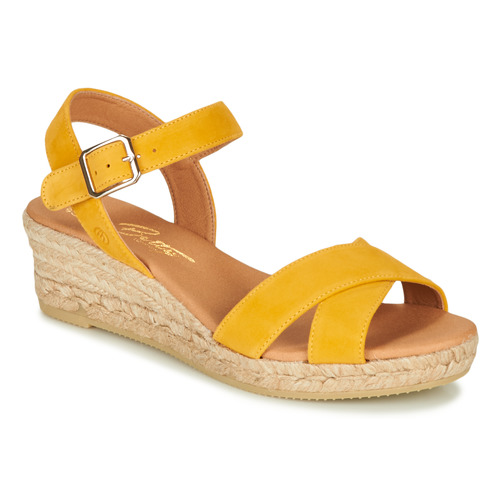 Betty London - GIORGIA - Jaune