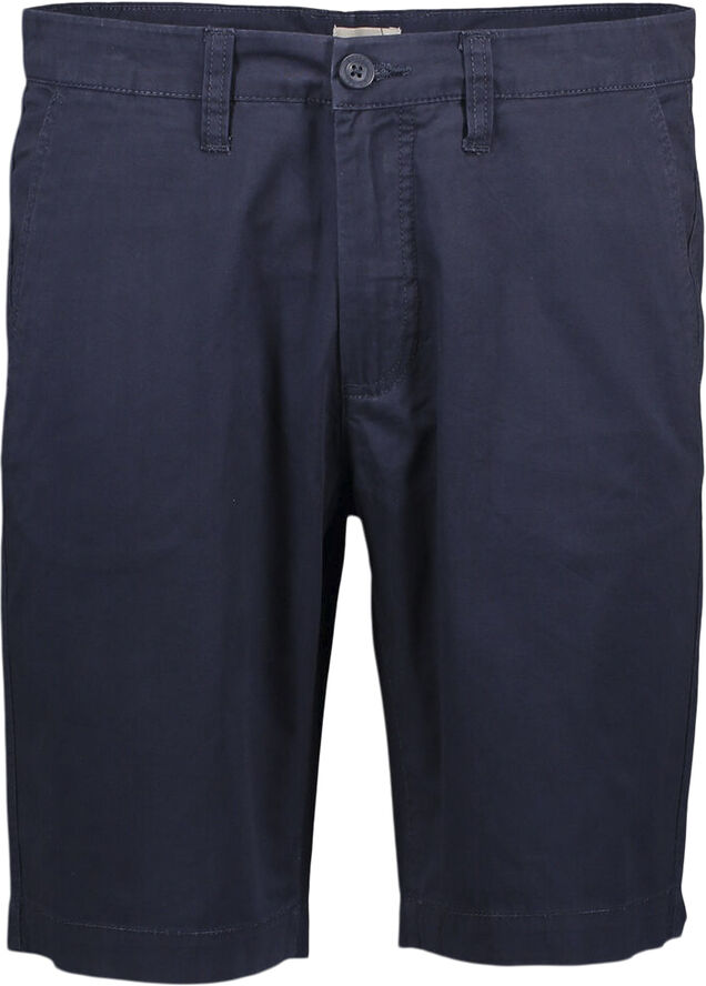 Etirel Marlon Shorts Blå