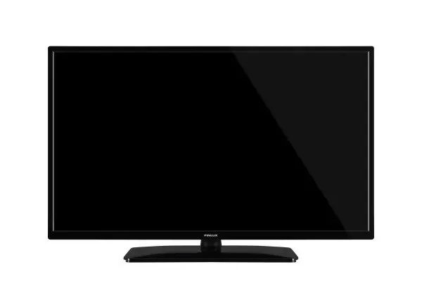 Finlux 32FHDH5660 32'' TV med DVD-afspiller