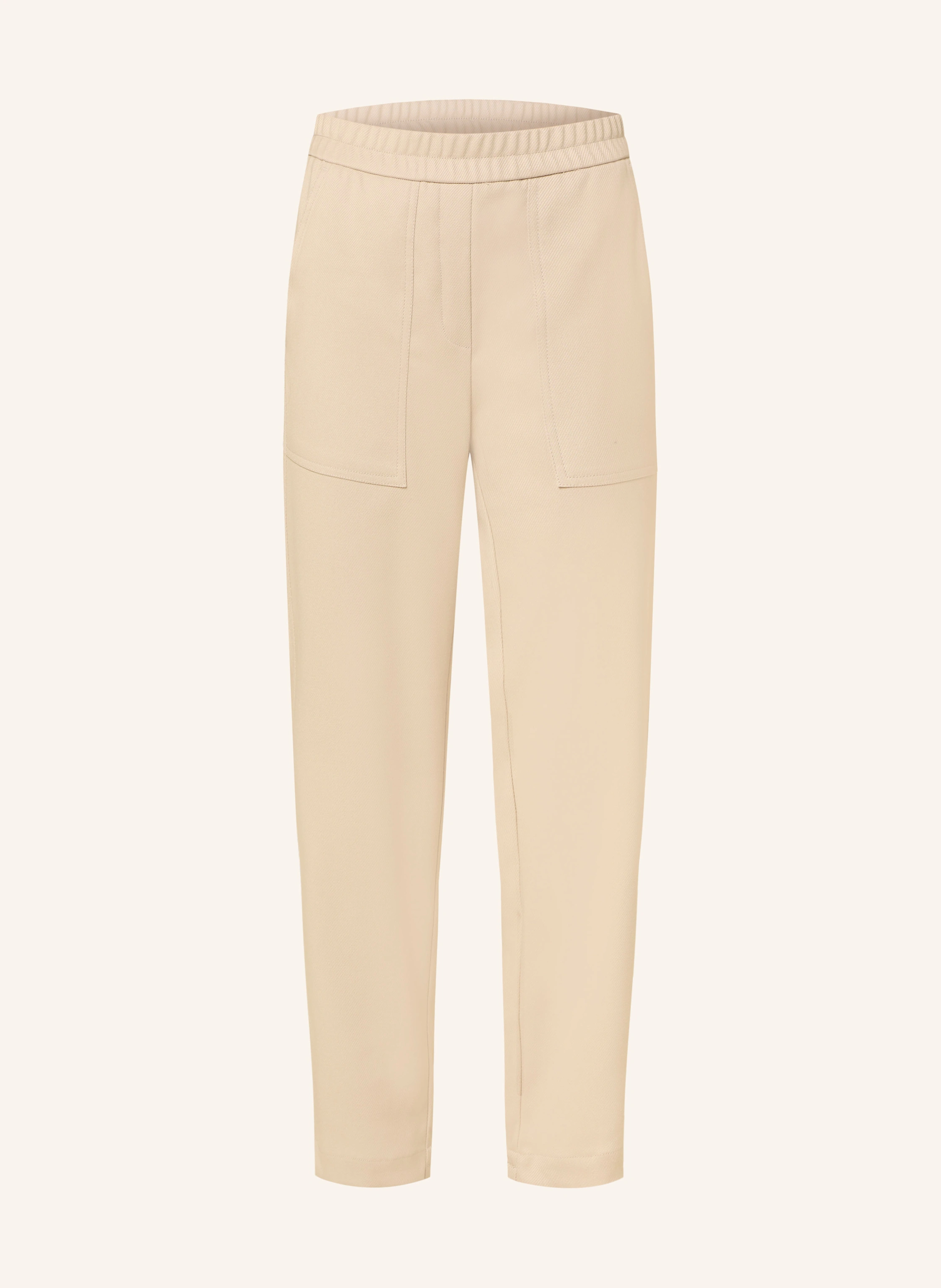 OPUS Hose MYHA im Jogging-Stil
