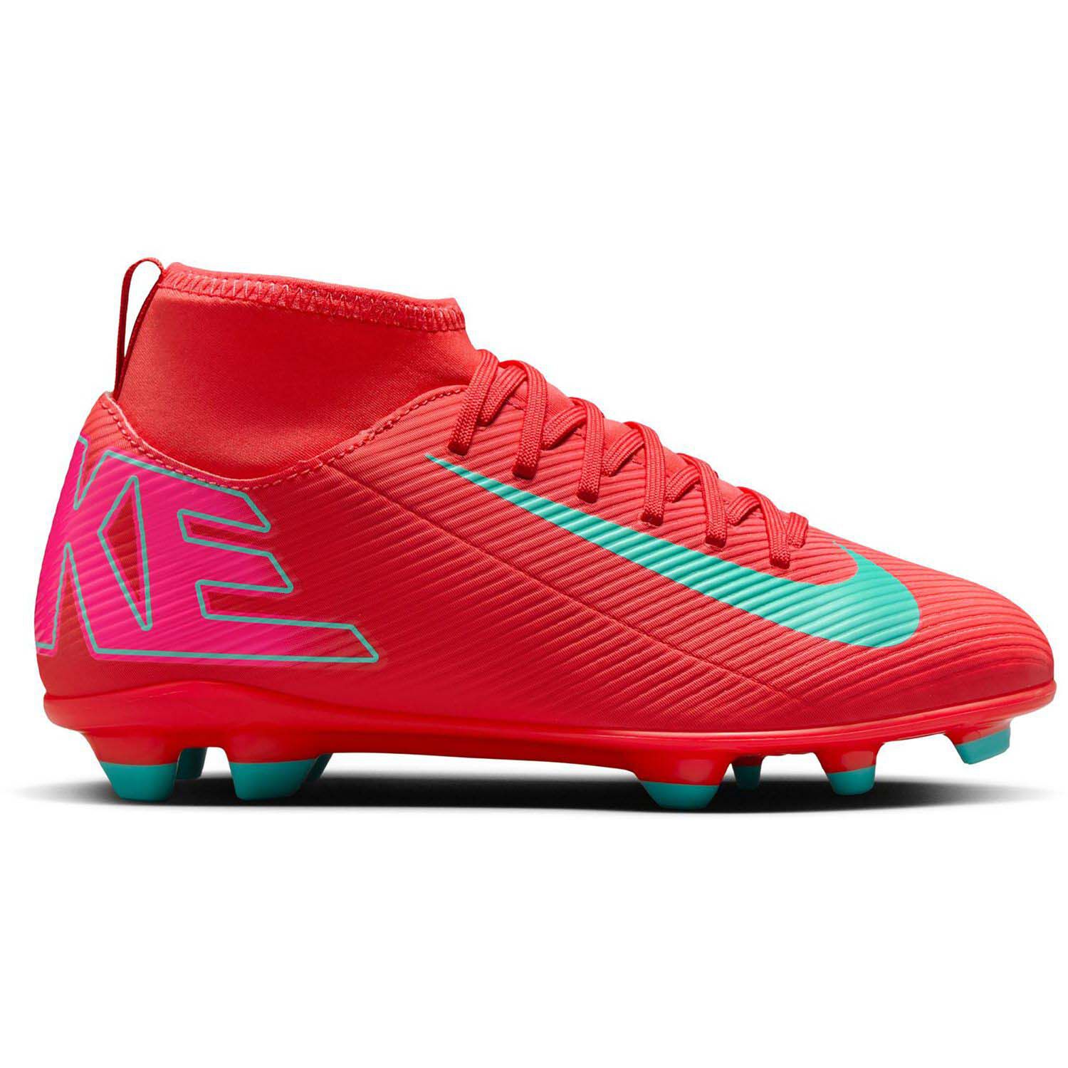 NikeJR SUPERFLY 10 CLUB FG/MG