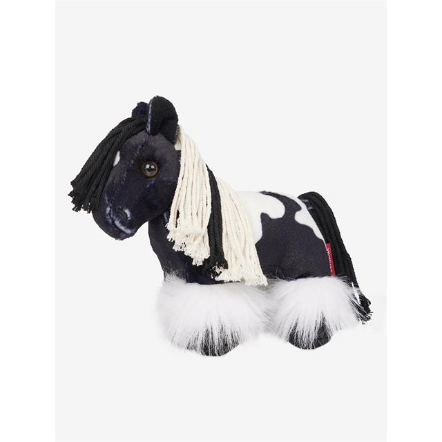 Tiny Pony LeMieux Razzle Zwart-wit