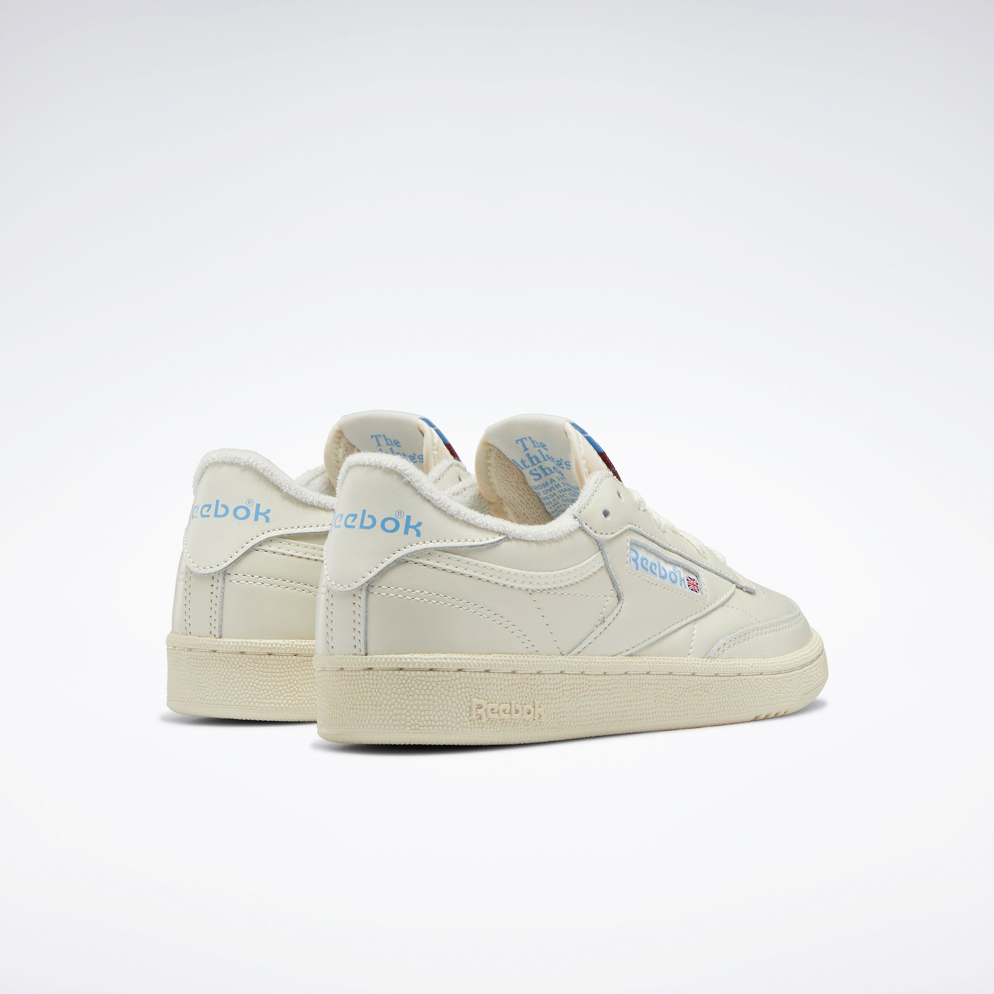 Women's Lifestyle Shoes  Club C 85 Vintage Shoes