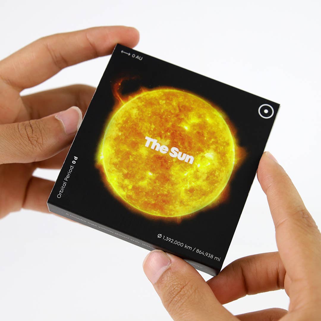 Flipbook Daumenkino Kollektion 