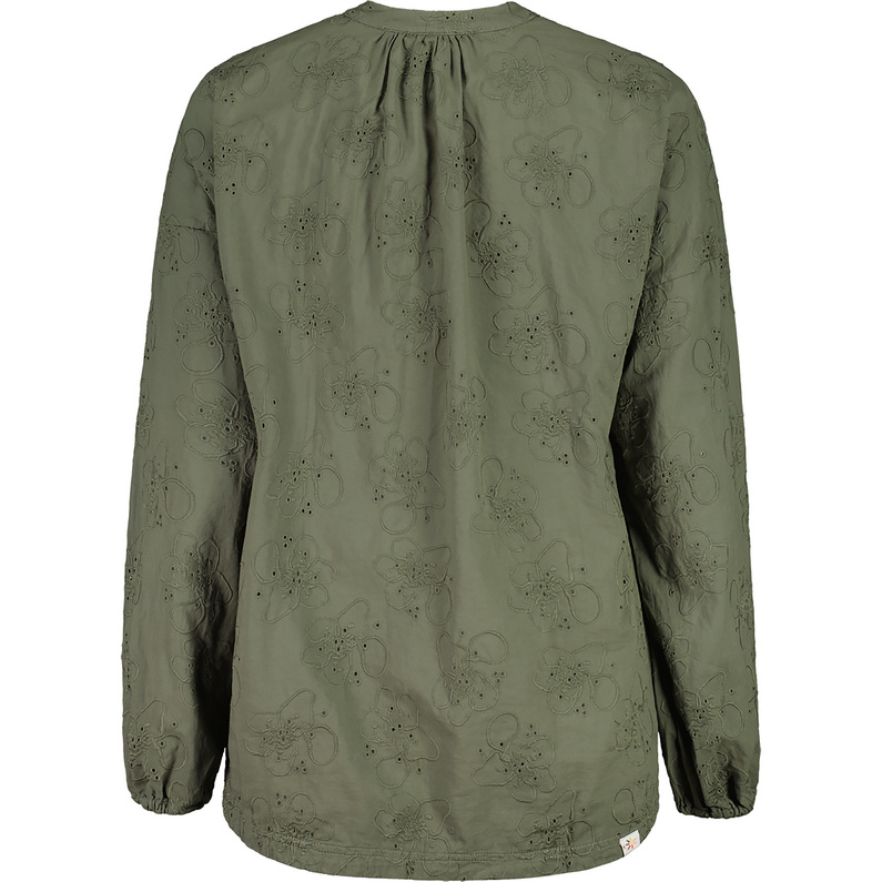 Maloja Damen ZellerseeM. Bluse