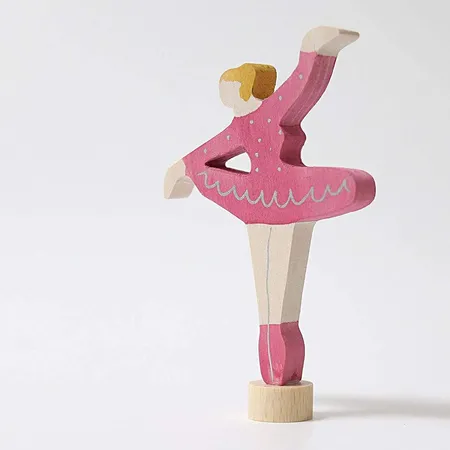 Grimms Ballerina Figur