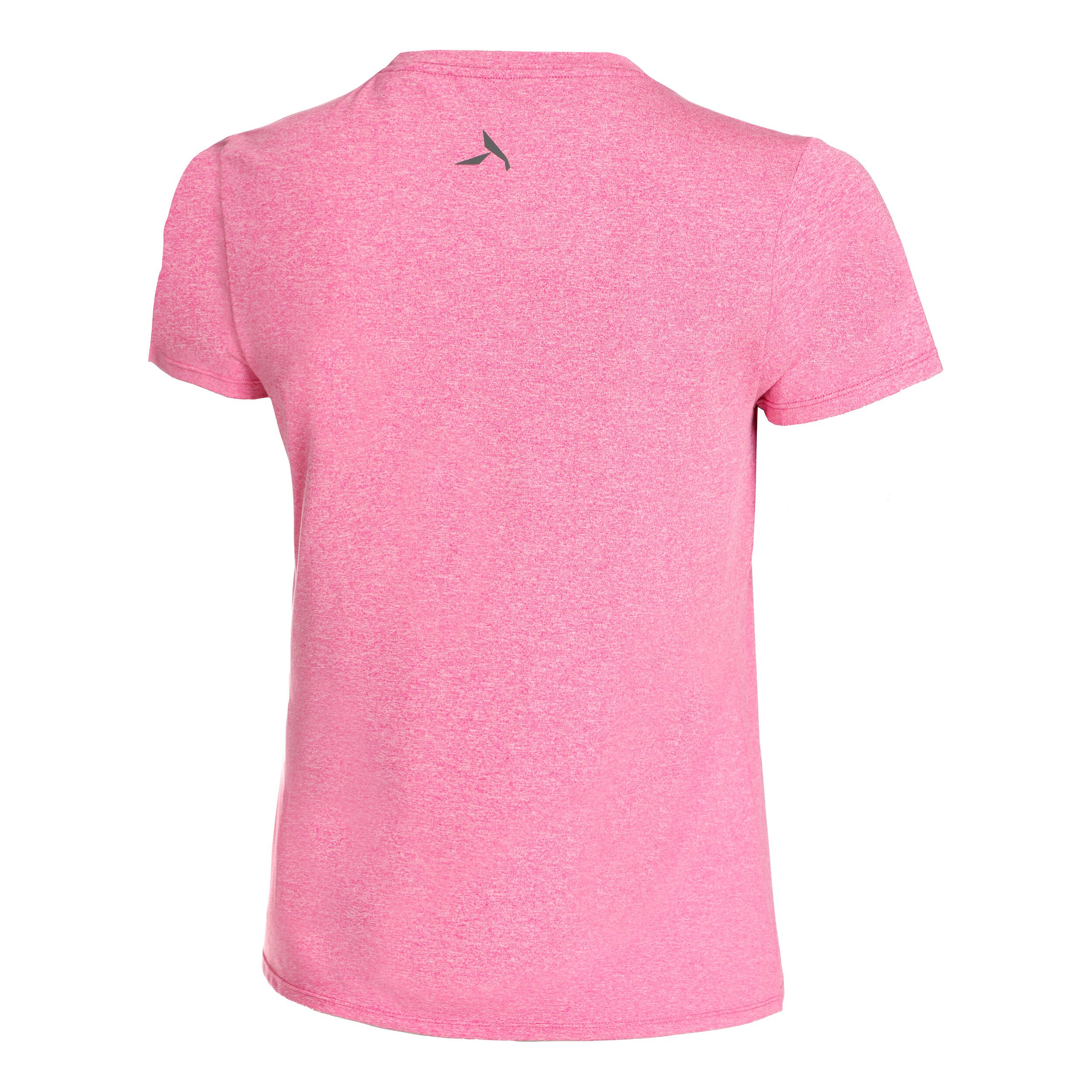NEO Flyweight V-Teeme Maillot De Course Femmes - Berry