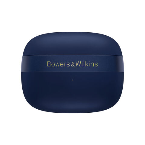 Bowers & Wilkins Pi8 – perfecte True Wireless met ANC Blauw
