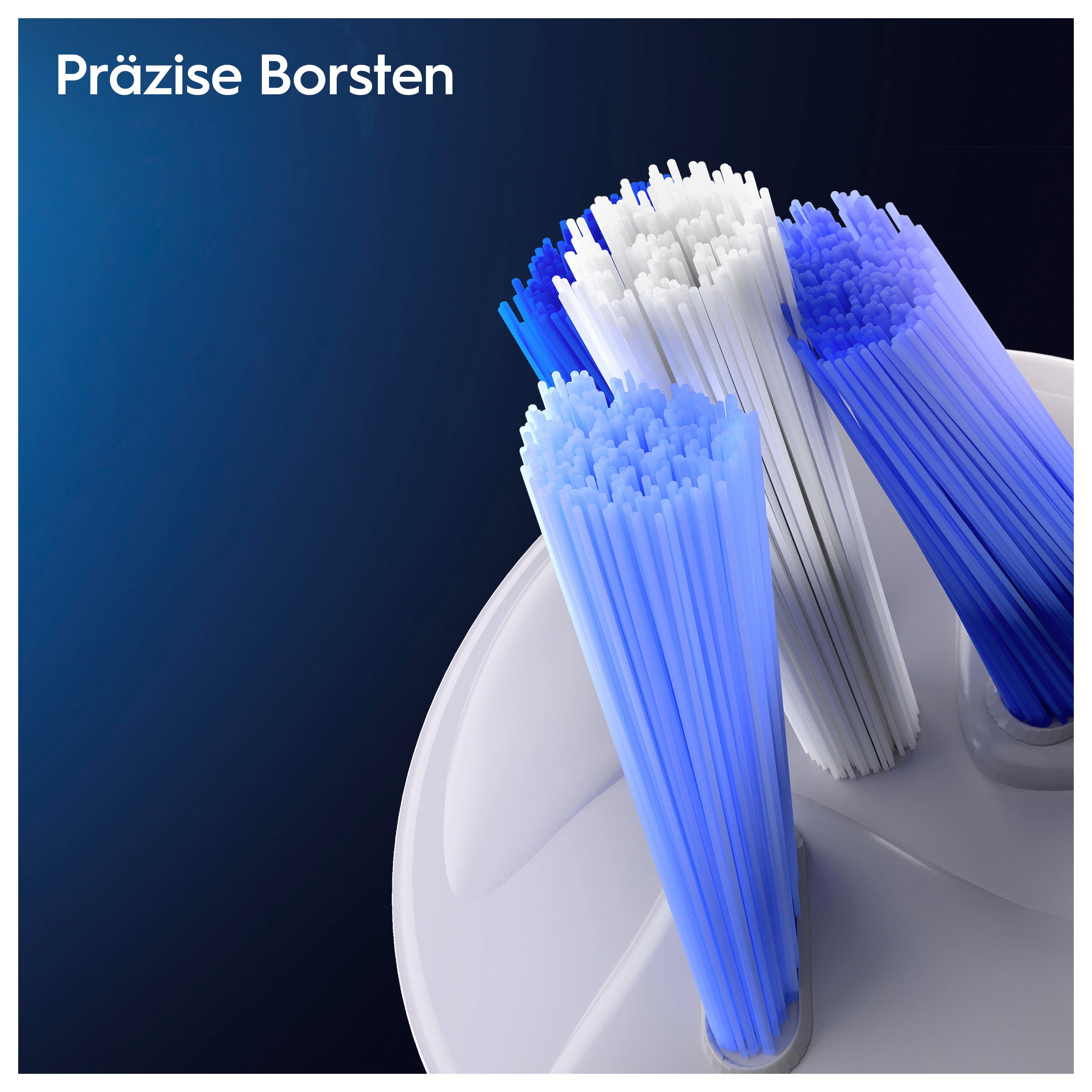 Oral-B - Aufsteckbürsten 