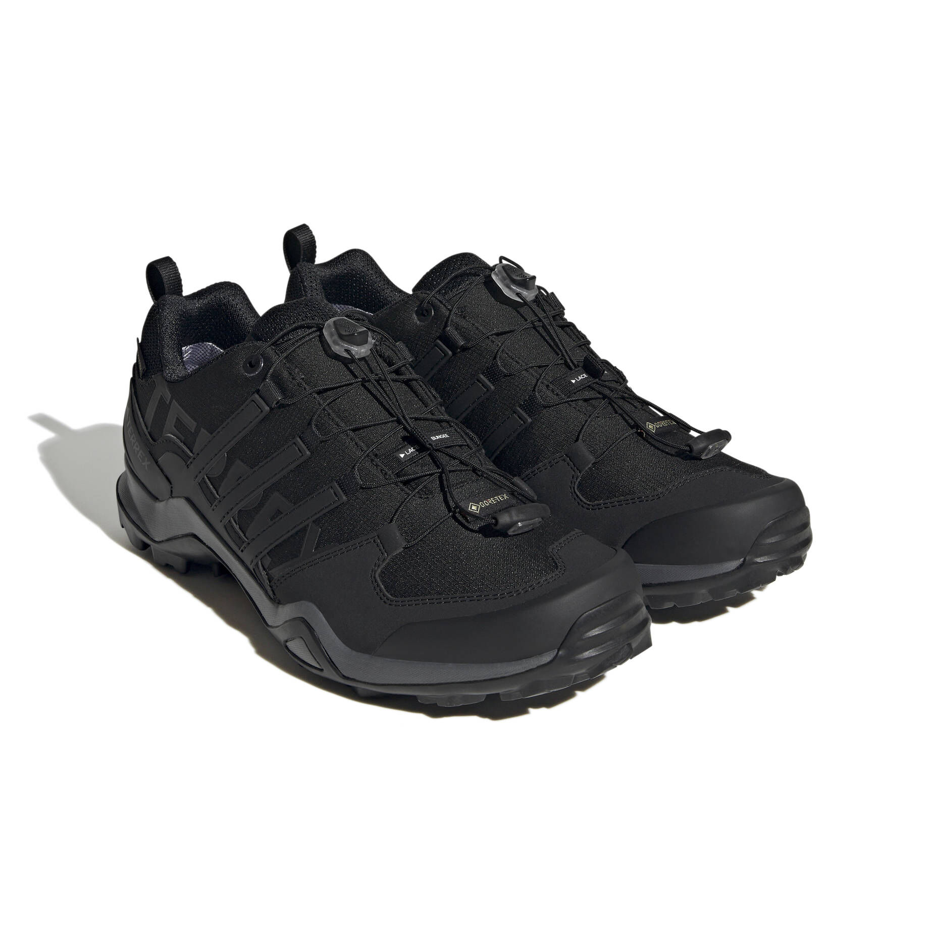 adidas Terrex| Herren Wanderschuhe TERREX SWIFT R2 GORE-TEX wasserdicht