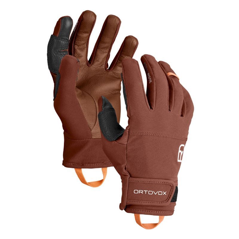 Tour Light Glove - Gants ski homme