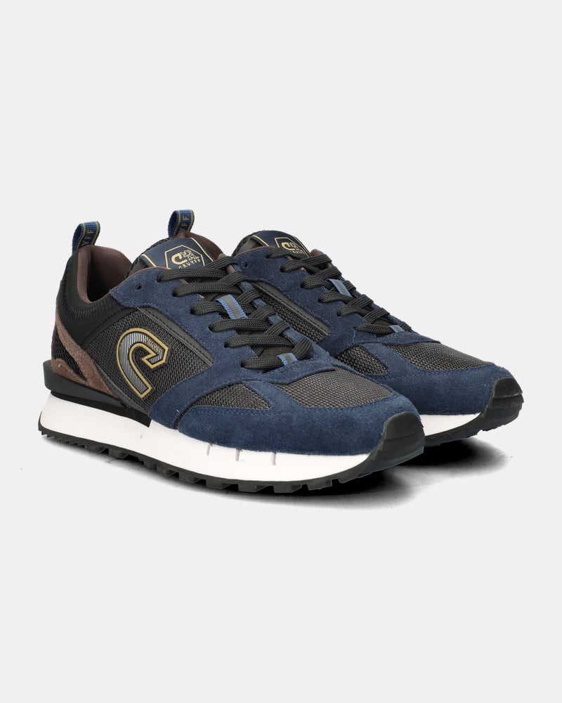 Cruyff Altius Lage sneakers  - blauw