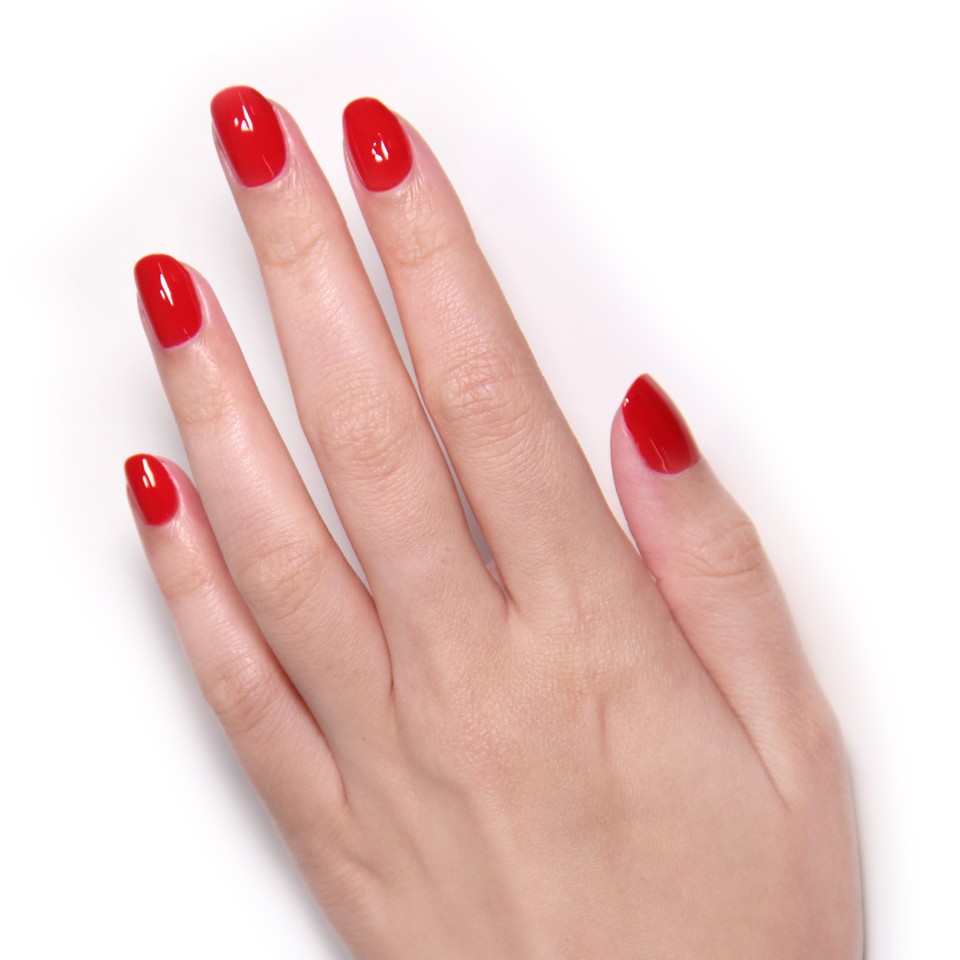 Londontown - Nail Lakur - Changing of the Guards