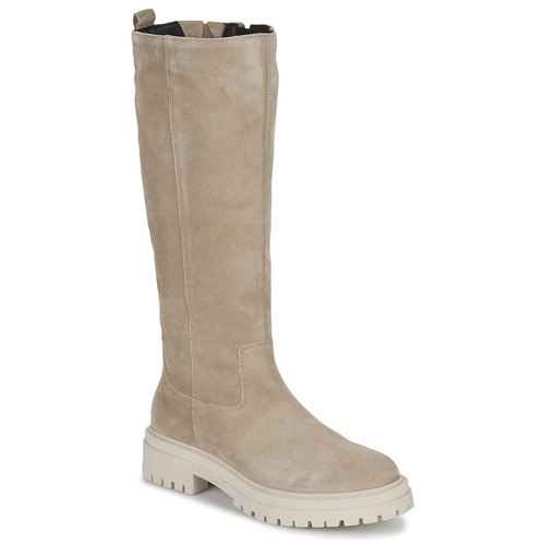 Geox - D IRIDEA C - Beige