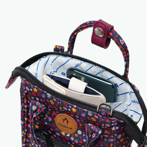Nano Adventurer Lausanne framboise