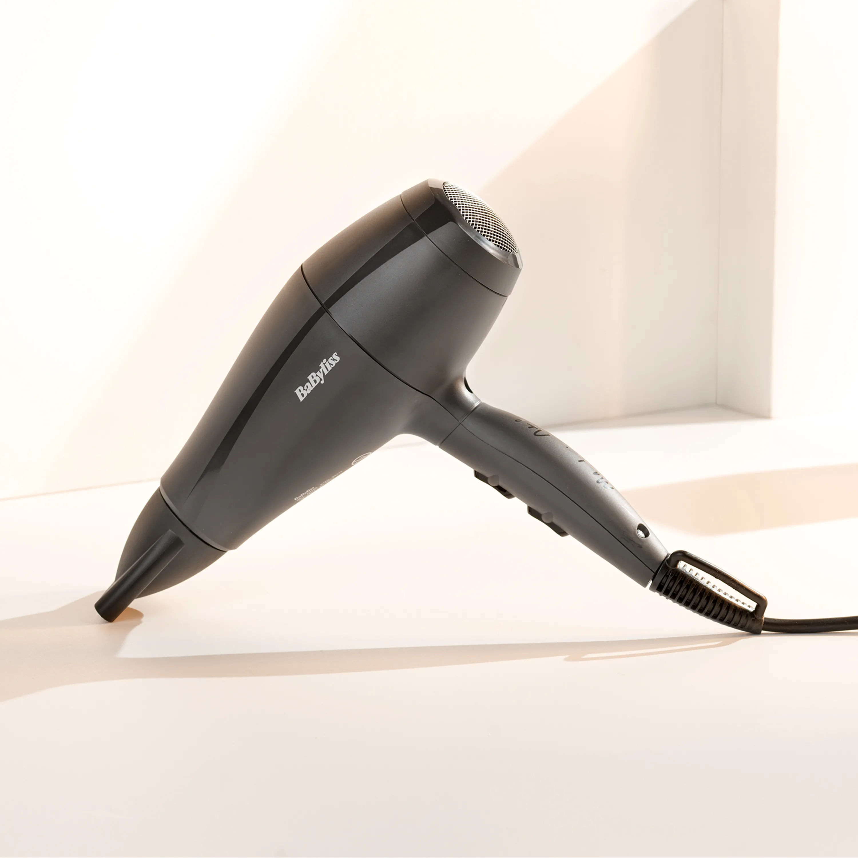 BaByliss Power Dry Light Hårtørre