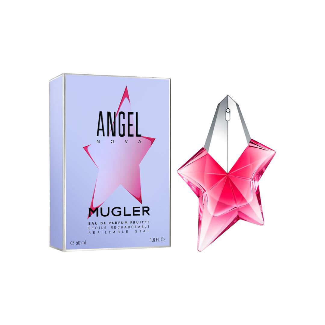 MUGLER ANGEL NEO Eau de Parfum (Recarregável) - 50ml