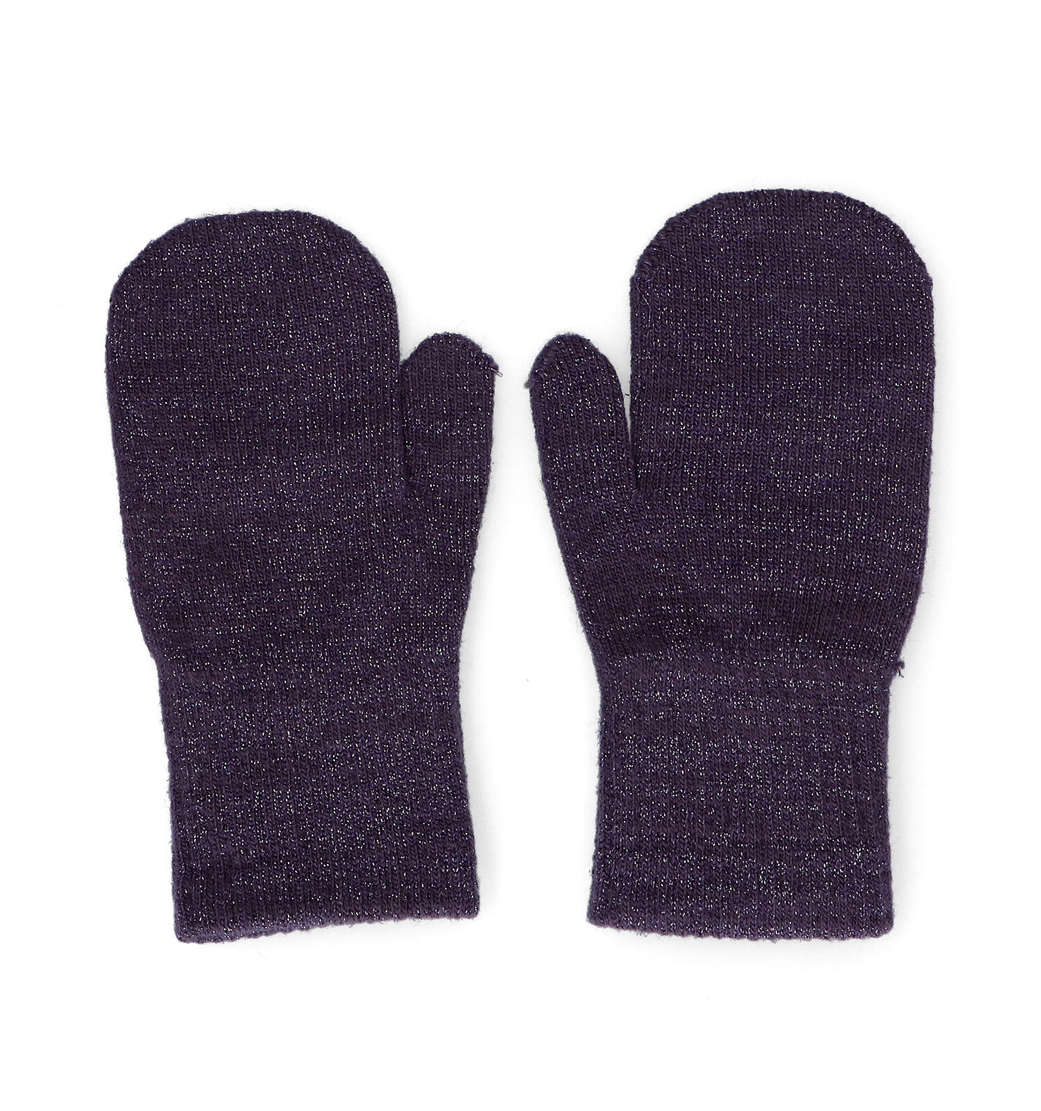 Handschoenen paars