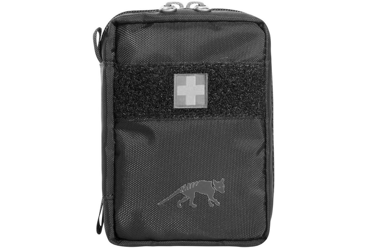 Tasmanian Tiger First Aid Mini 7301-040, zwart, EHBO-kit