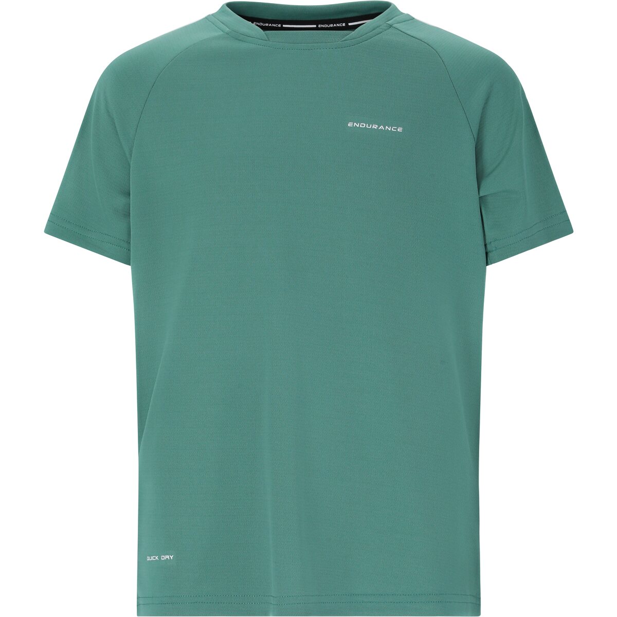 Endurance Actty Løbe T-shirt Børn