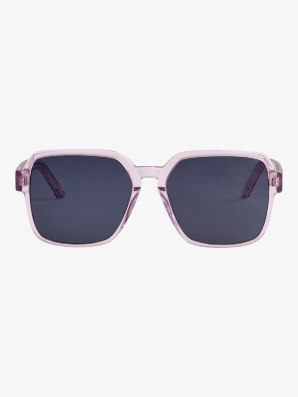Amelia Lunettes de soleil Violet Femme