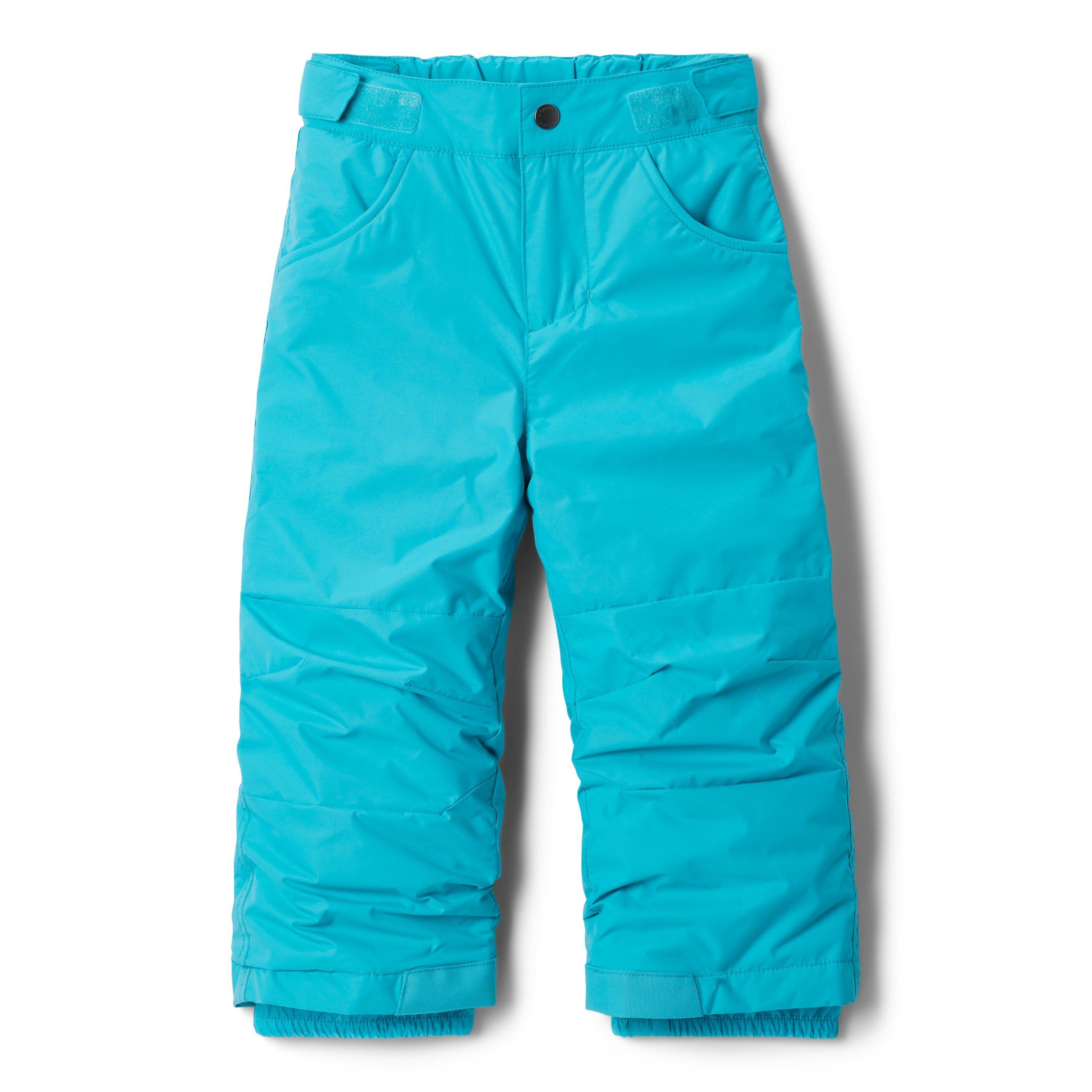 Columbia Starchaser Ski Pants Junior Junior Girls