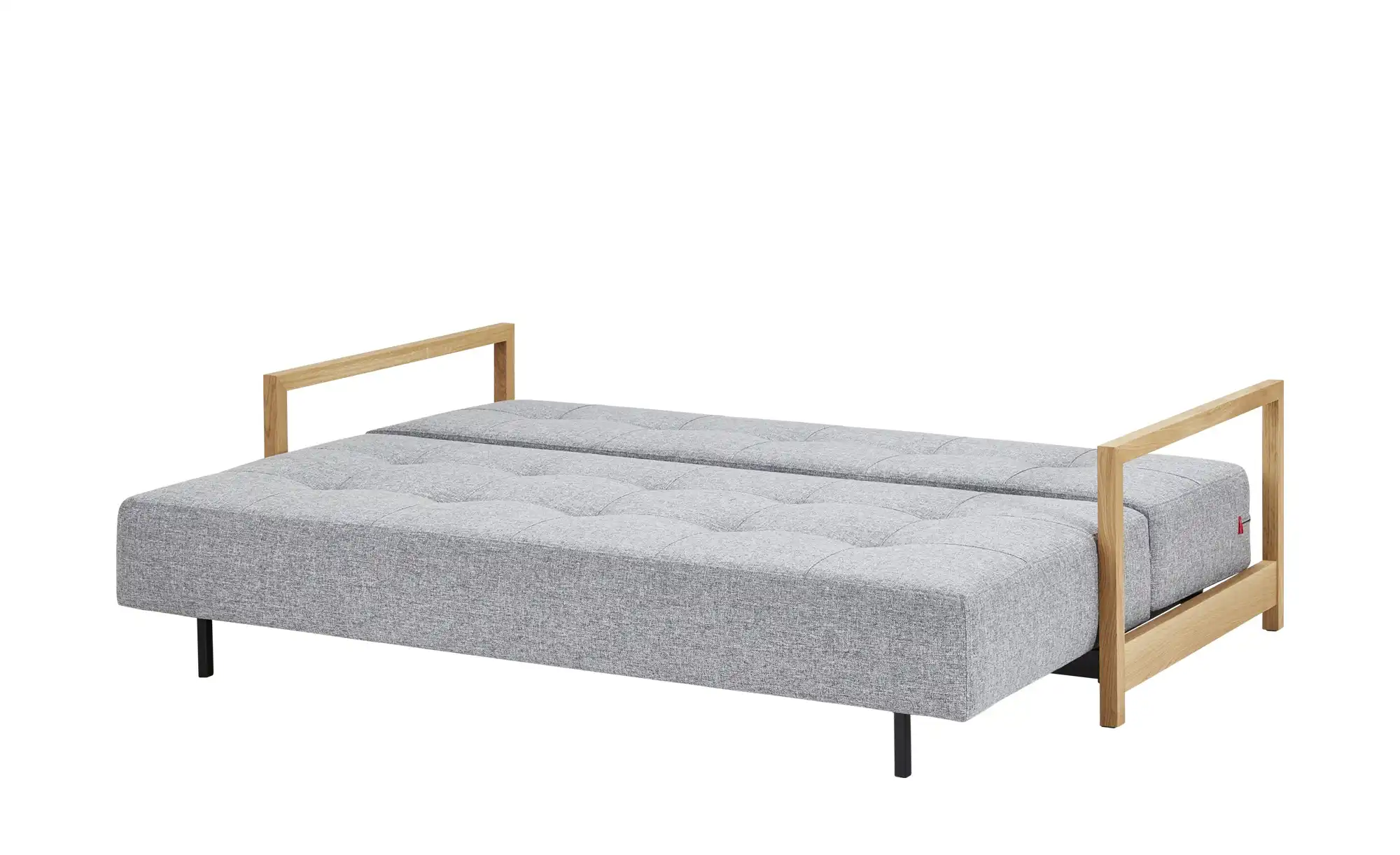 Schlafsofa Webstoff Akkito