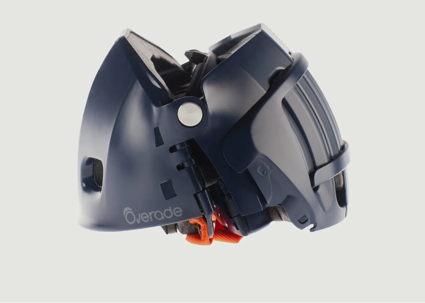 Casque De Vélo Pliable Le Plixi Fit S/M Overade