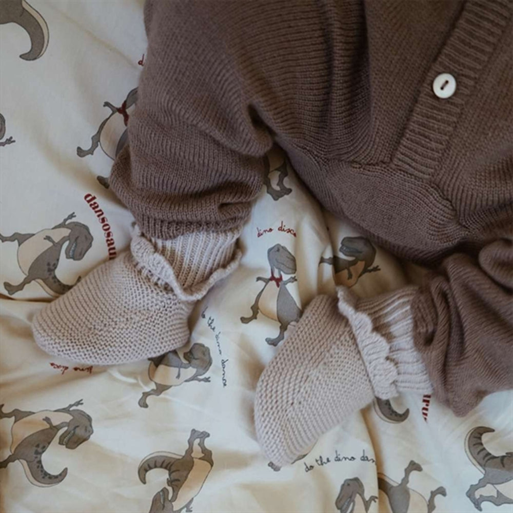 Tomama Køredragt Stone - Konges Sløjd → Luksusbaby.dk