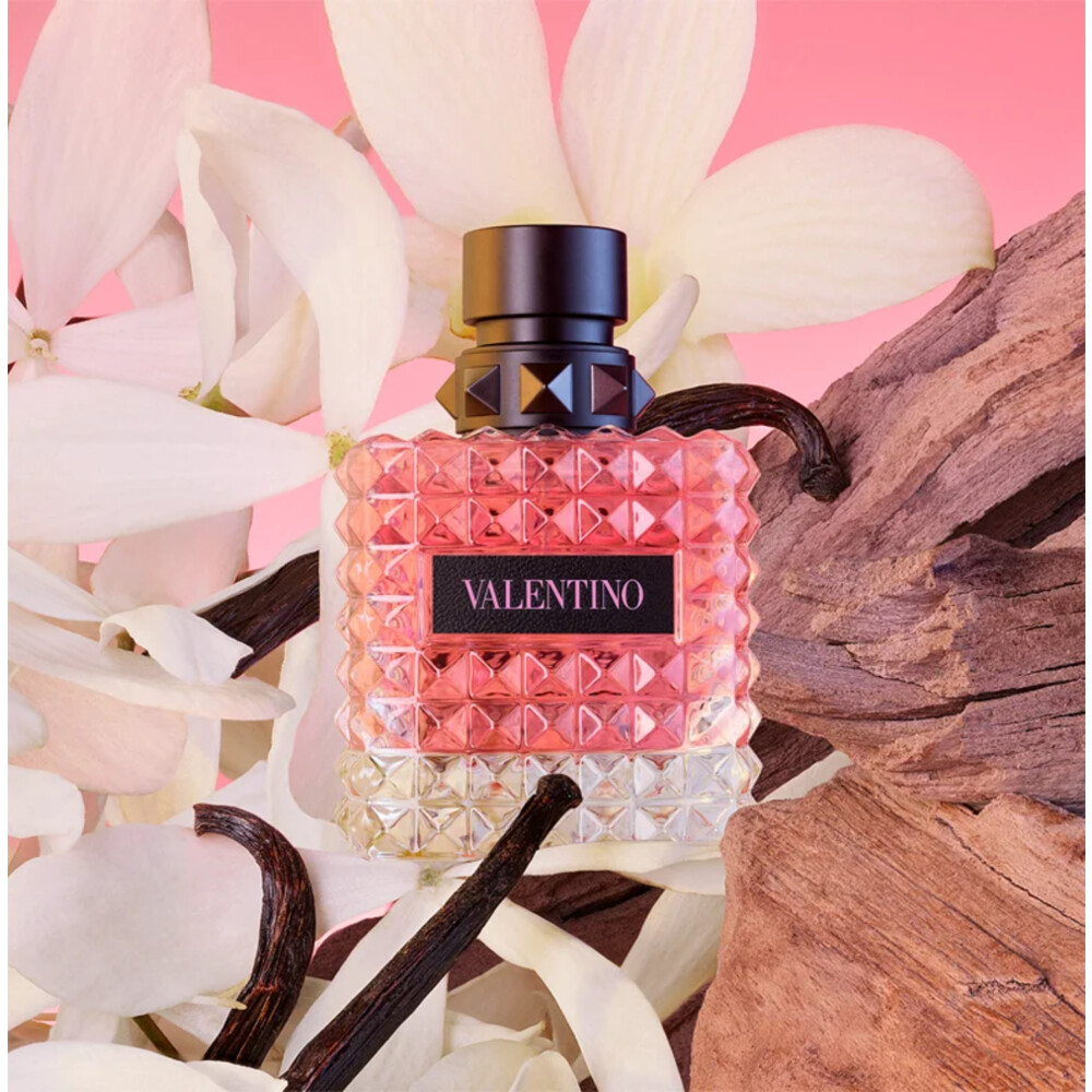 Valentino Donna Born In Roma Eau de Parfum Spray100 ml