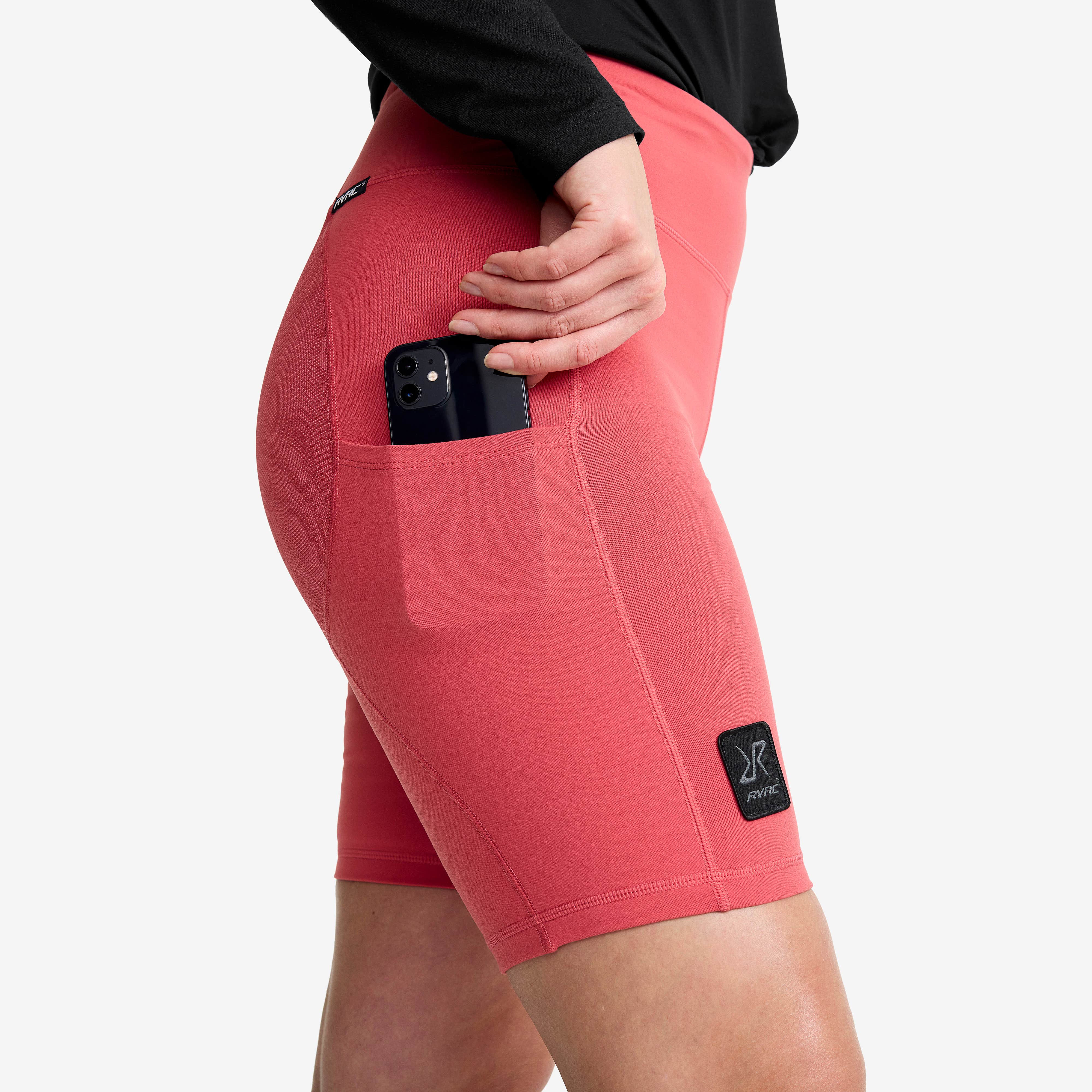 Summit Short Tights Dame Holly Berry