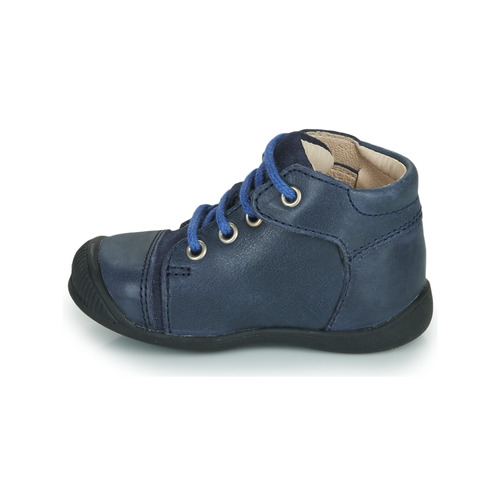 GBB - OULOU - Bleu