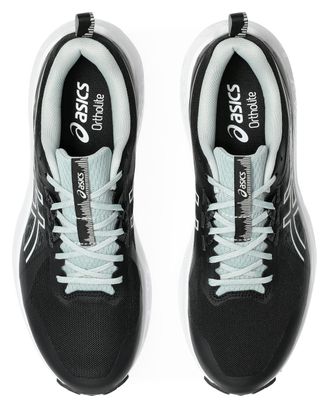 Chaussures Trail Asics Gel-Sonoma 8 Noir/Blanc Homme