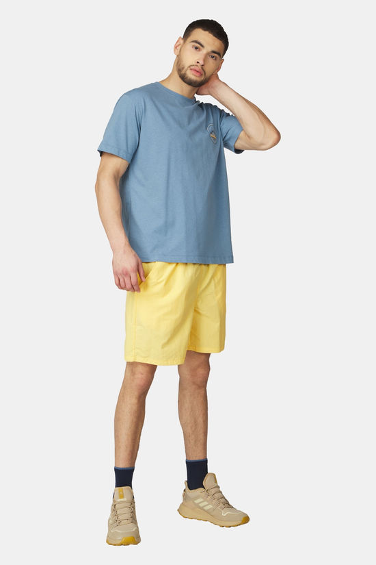 Ayacucho Ayacucho Togo Amphibious Shorts