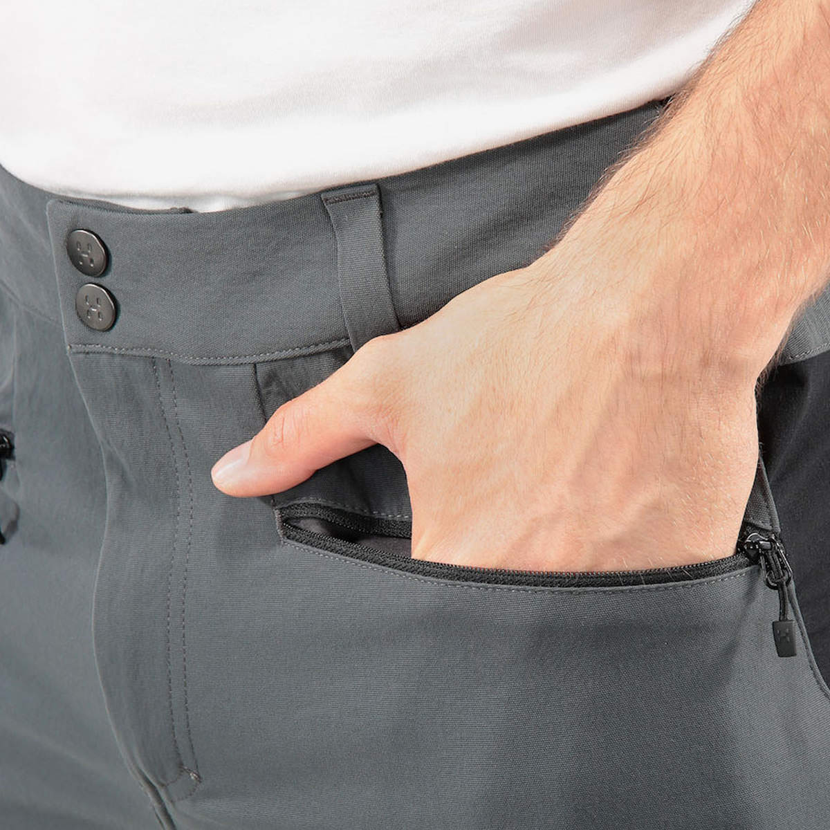 Haglöfs Rugged Flex Vandrebukser Herre