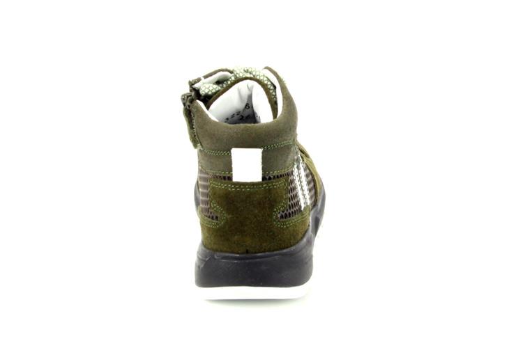 Track Style 322868 wijdte 3,5 khaki