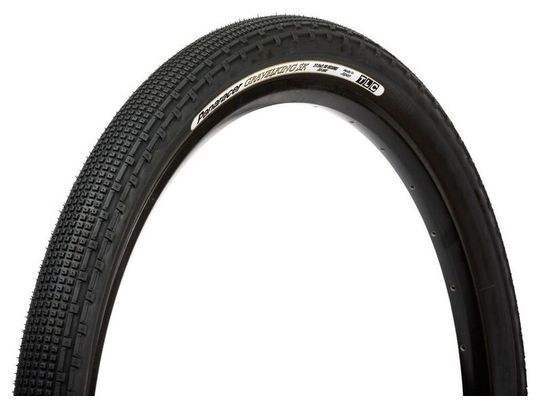 Pneu Panaracer Gravel King SK 27.5'' Tubeless Compatible Noir
