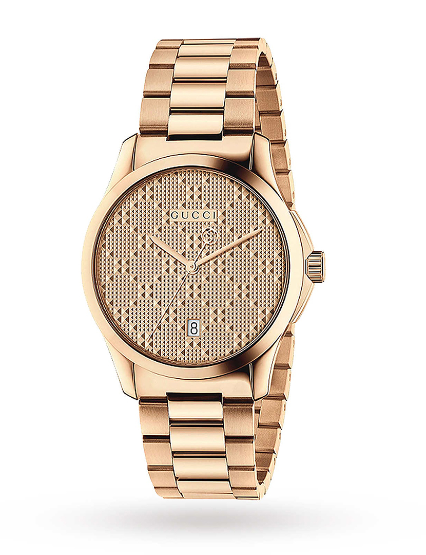 G-Timeless