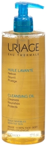 URIAGE Reinigungsöl, 500 ml