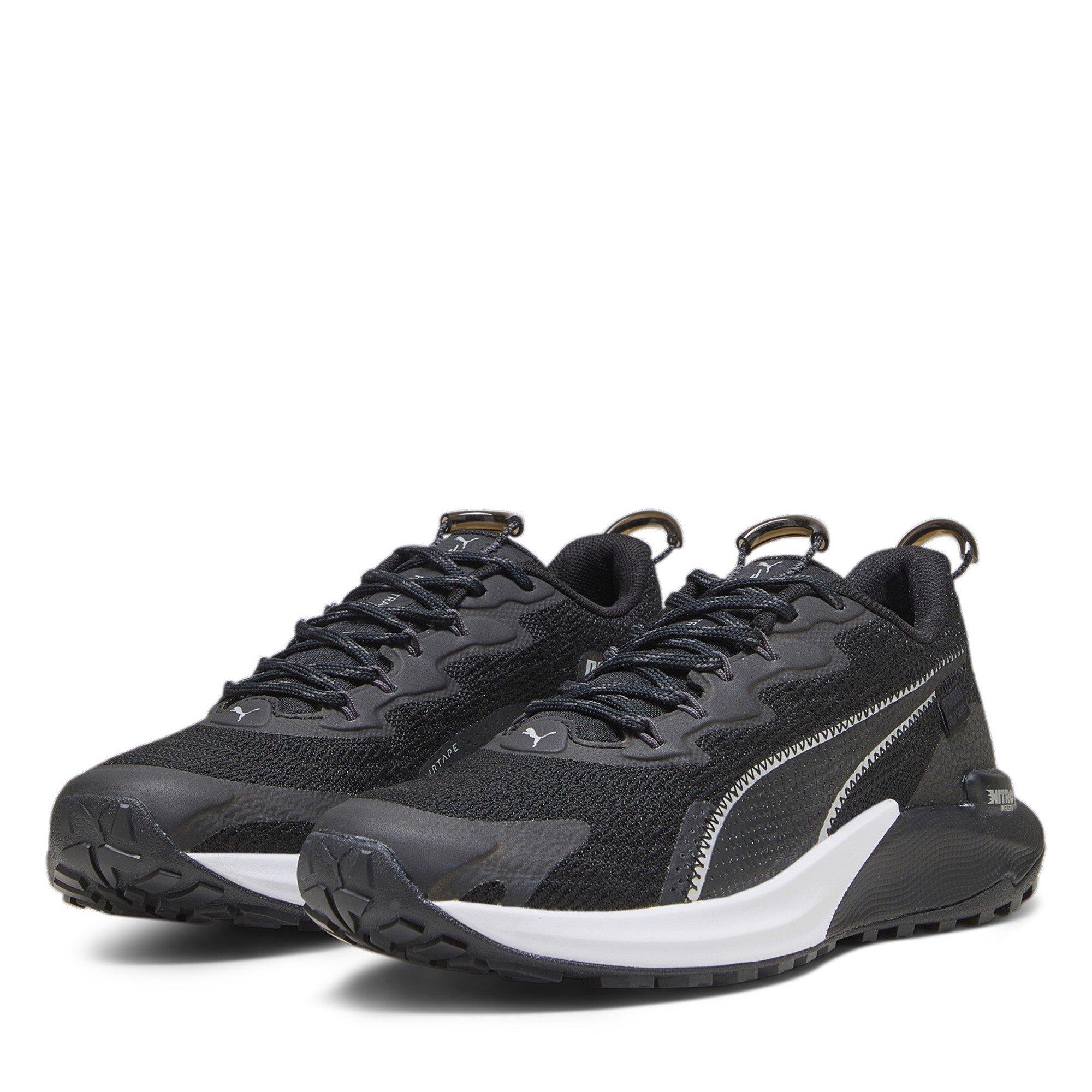 Puma Fast Trac 2 Nitro Womens Trail Running Shoes