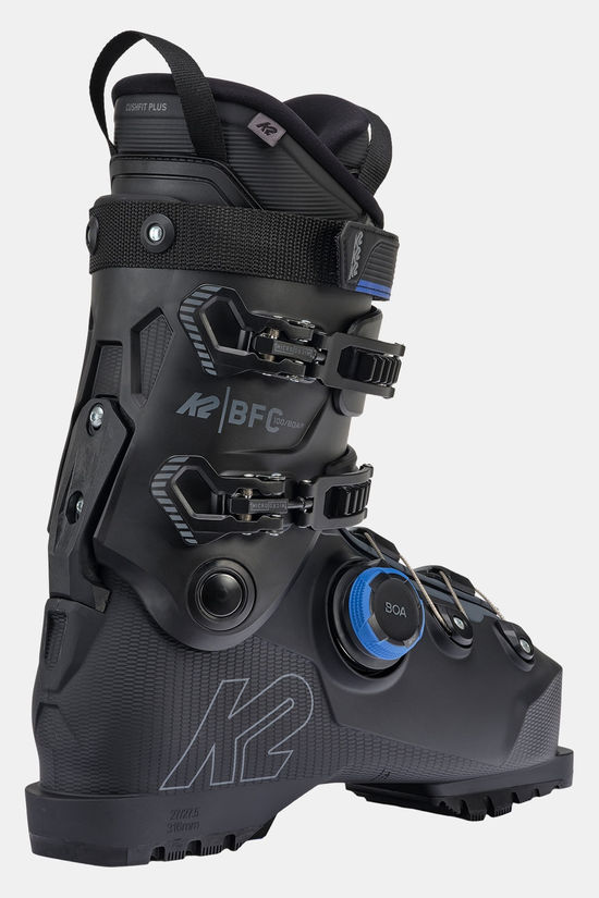 K2 K2 Bfc 100 Boa Skischoen