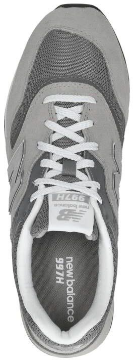 New Balance 997H licht grijs