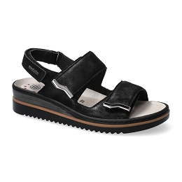 darcie  MONACO 2714  BLACK