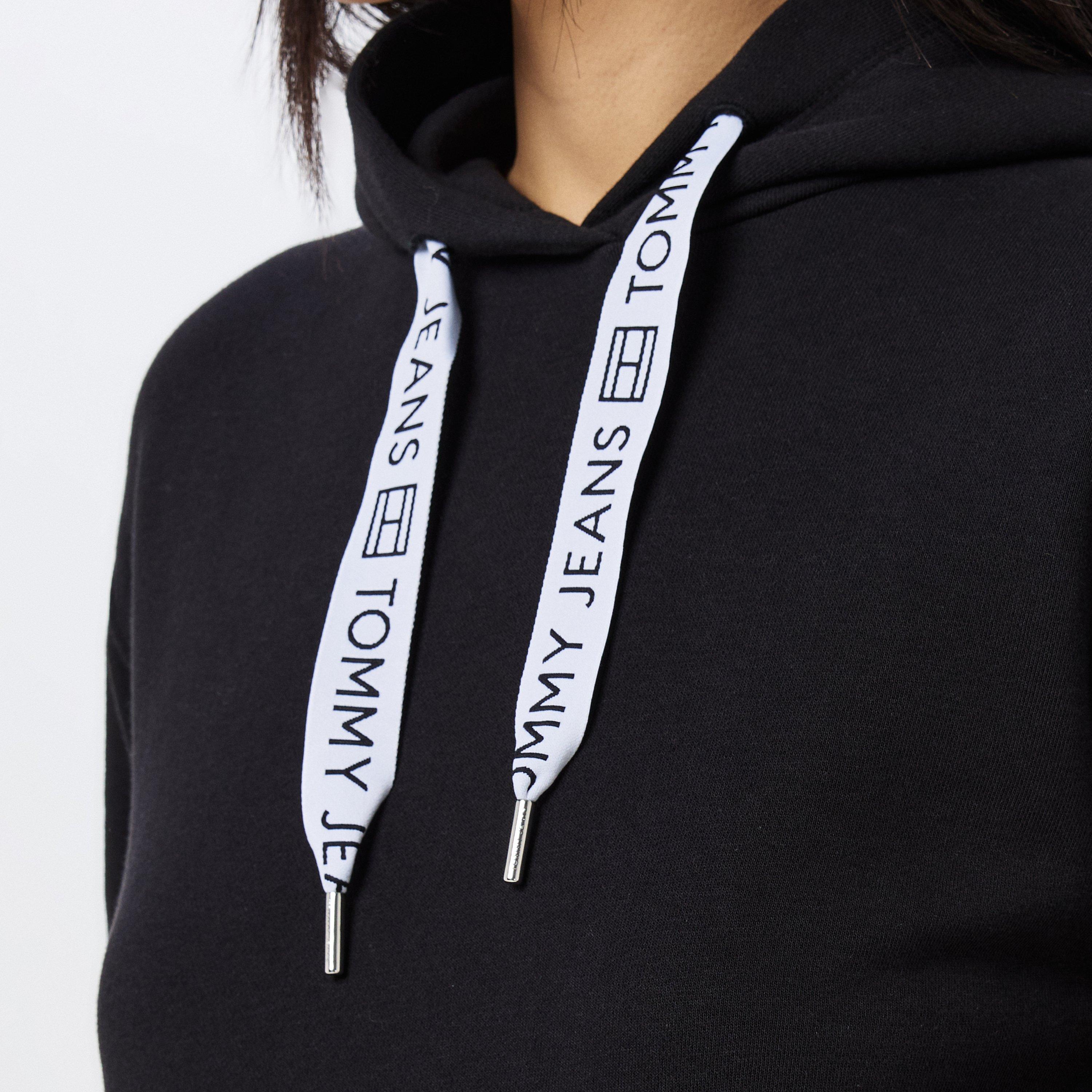 Tommy Jeans Logo Hoodie