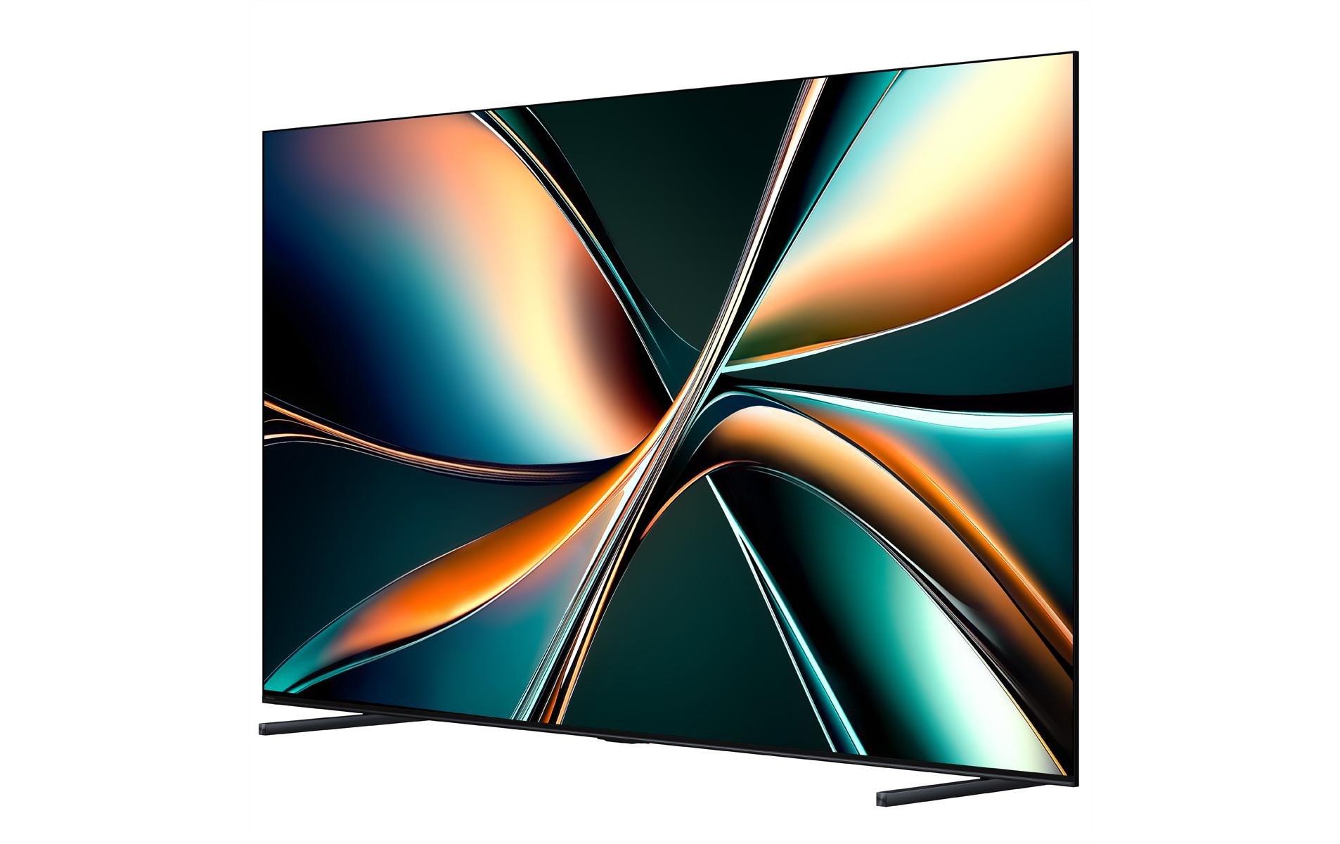 TV 100U7QTUK 100
