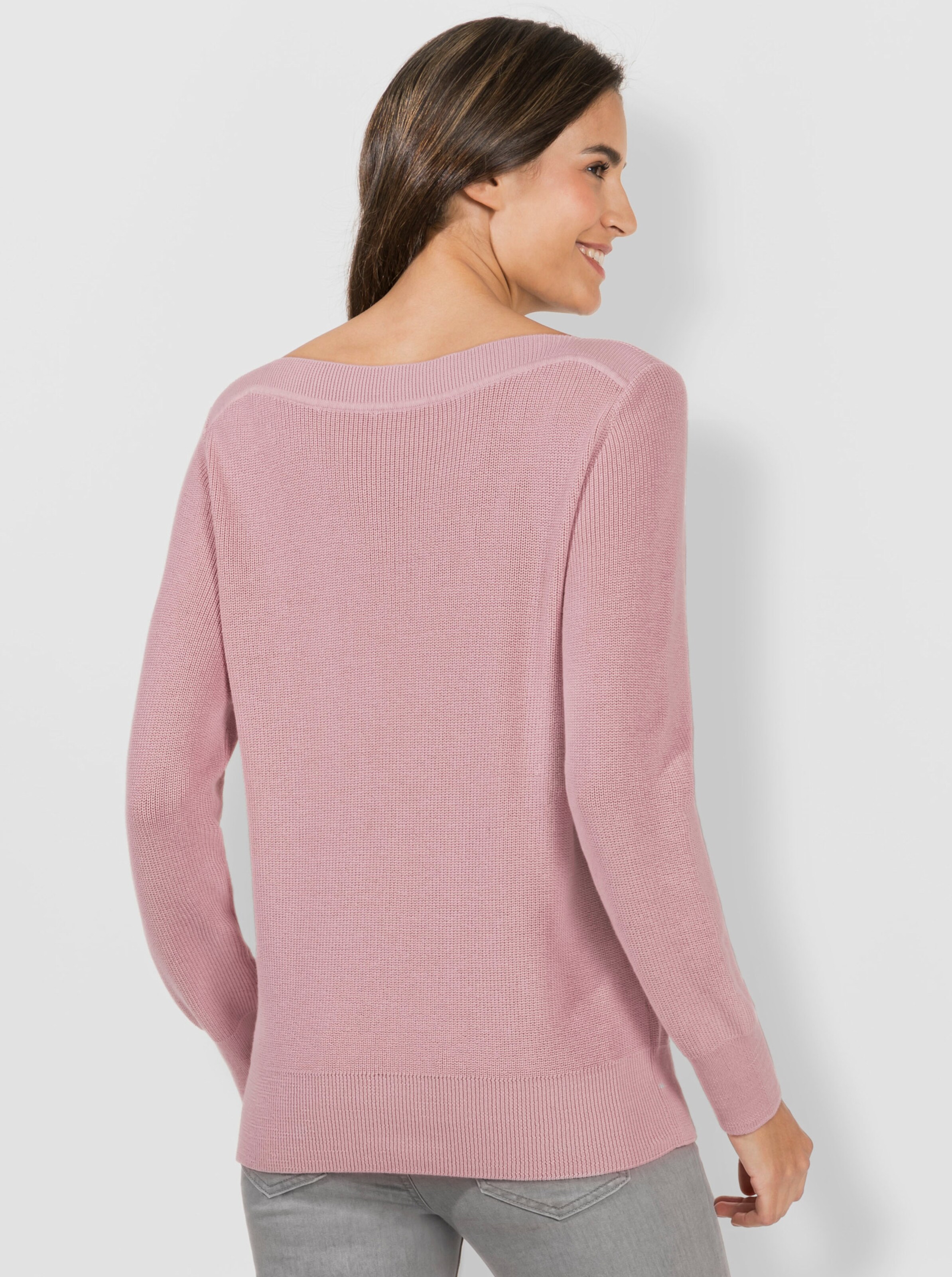 Strickpullover