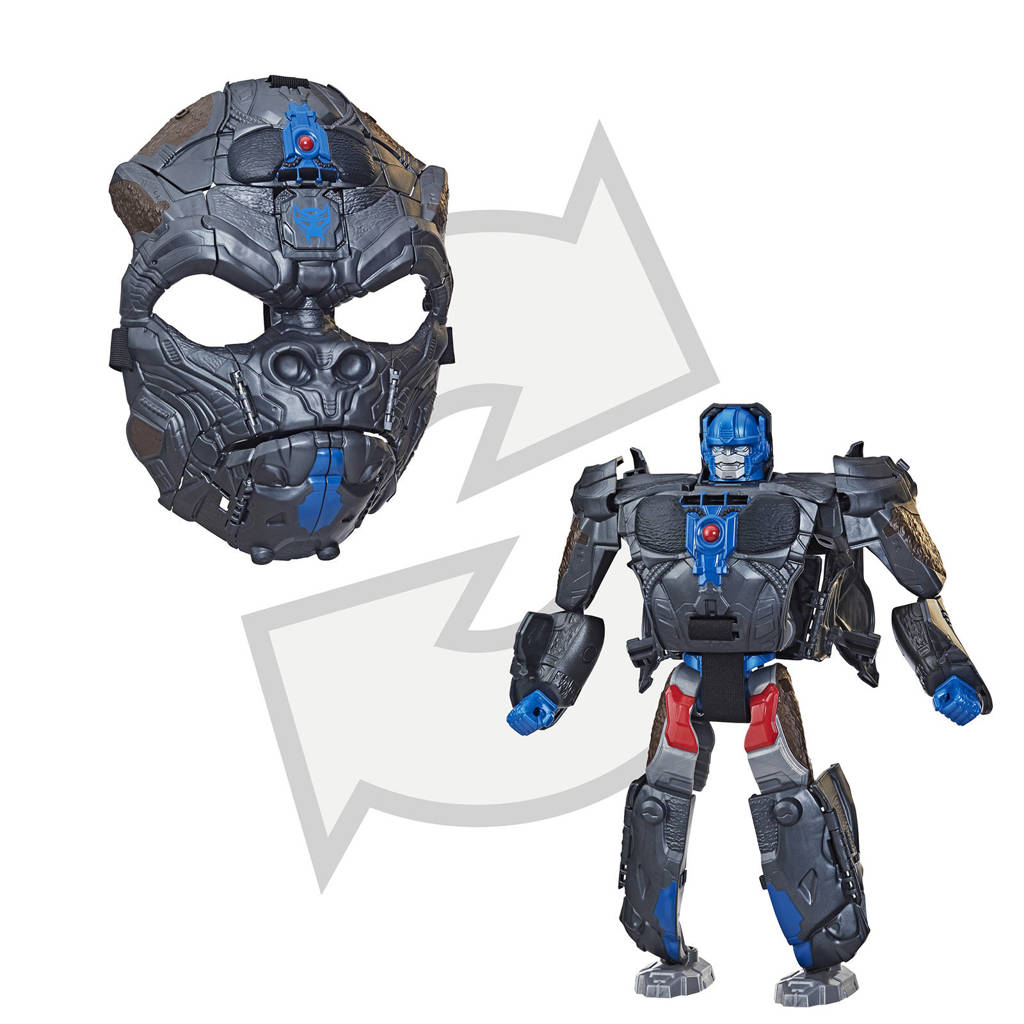 Movie 2-In-1 Mask Optimus Primal