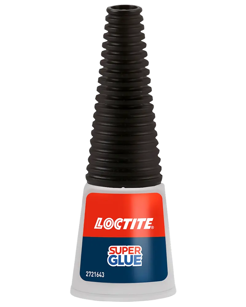 SuperAttak Loctite precision superlim 5 g