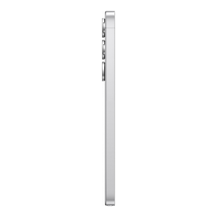 Samsung Galaxy S25 Ultra 5G (Argent) - 256 Go