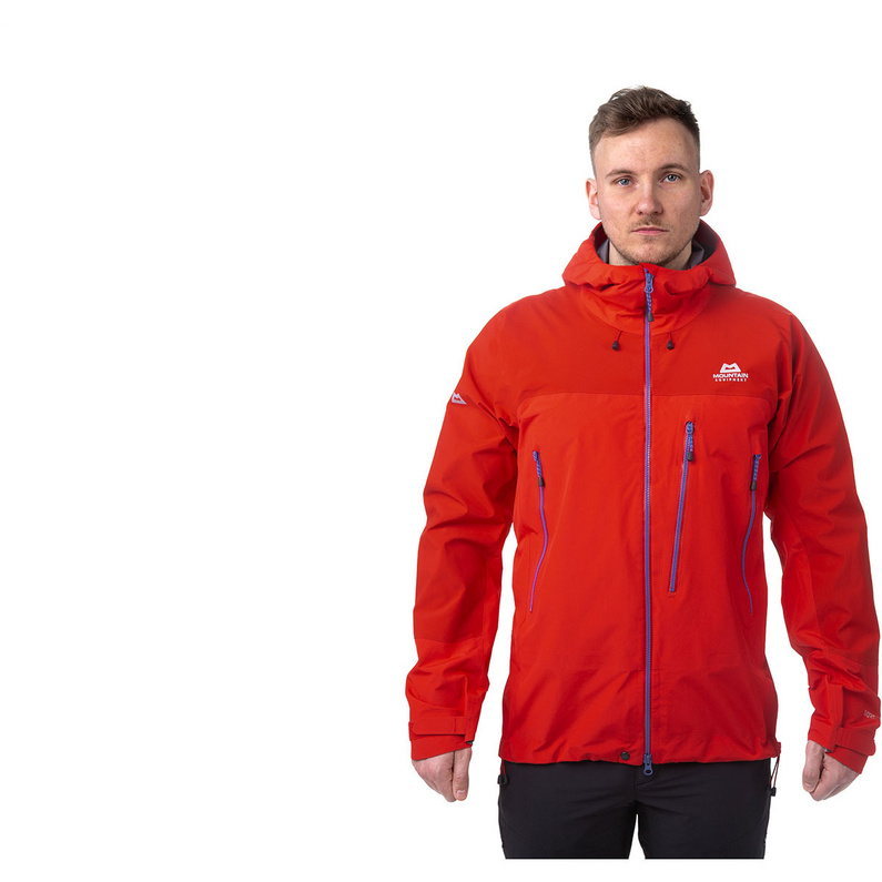 Mountain Equipment Herren Lhotse Jacke